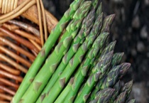 自家阳台种植芦笋的多久？