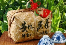 安化黑茶的品种有哪些？品种的介绍