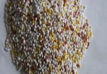 选购适宜的复混肥的五个参考标准 注意根据平衡作物营养的原则