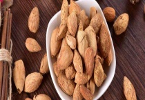 巴旦木和杏仁的区别？