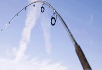 鱼竿休闲版和竞技版有什么区别？？从材料、调性、硬度、用途上来区分