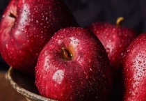 天水花牛苹果的特点