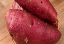 河南红薯产地哪个地方最多