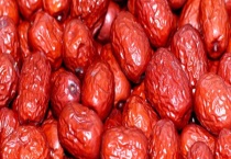 红枣能不能生吃 有什么作用