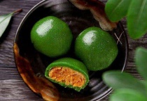 做青团的草叫什么？