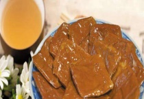 茶干是什么东西 四大知名茶干分别是什么？