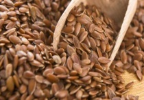 亚麻油是什么植物的油？