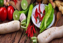 特种蔬菜有哪些品种 详细介绍几种特种蔬菜