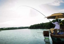 什么是黑坑竿 附竿型特点和代表鱼竿介绍