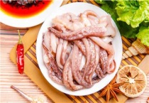 鱿鱼须的营养价值