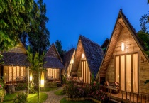 休闲农业的发展趋势 有以下几种