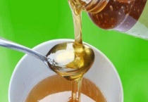 油菜花蜜结晶是什么样子的 附结晶速度