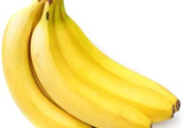 碱性水果有哪些？