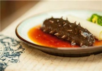 辽参和海参的区别？