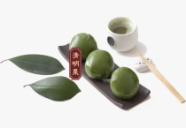 清明果的草叫什么名字