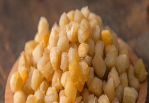 发霉了的瑶柱还能不能吃 附瑶柱的保存多久？