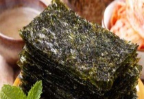海苔是紫菜吗 是不是紫菜
