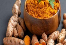 姜黄的采收时间 附种植多久？