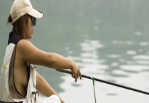 钓鱼时间怎么选择？季节不同钓鱼最佳时间也不同！