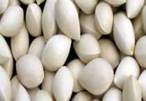 鲜白果该如何处理 有什么方法 可以生吃吗？