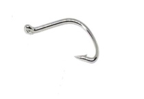 秋田狐鱼钩 附型号划分