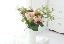 生日送什么花合适