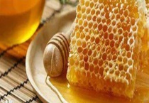 油菜花蜂蜜为什么会结晶 附结晶状态