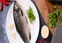 2斤野生鲫鱼长几年