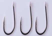 7号伊势尼钩适合钓什么鱼？这些鱼有什么生活习性