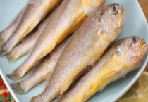 小黄鱼多少钱一斤 附营养价值和挑选多久？