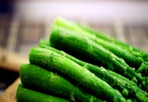 芦笋的原产地 附芦笋的生长习性