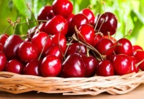 樱桃都是双胞胎怎么回事