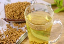 什么是苦荞茶 普通苦荞和黑苦荞有什么特点