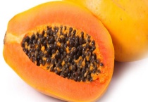 哺乳期生吃木瓜可不可以 附木瓜的吃法