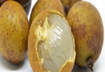 龙眼是热性还是凉性？是酸性还是碱性 哪些人不能吃龙眼