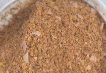 鲮鱼饵料大全及简单用法 分自然饵和商品饵