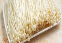 放置时间过长的金针菇还可以吃吗 金针菇在冰箱能放多久？