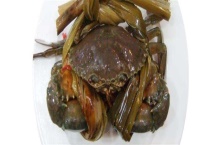 怎样快速杀肉蟹 肉蟹如何浸泡