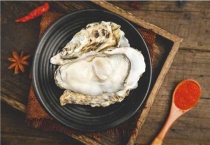 海蛎子是什么？