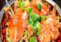 螃蟹怎么做 附香辣蟹的做法