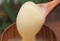 百花蜜为什么比较便宜 附混合蜜的概念