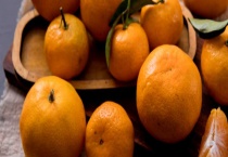 柑橘水烂怎么防治