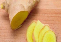 姜可不可以生吃 附生姜的食用禁忌