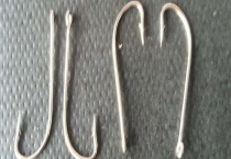 白狐2号钩适合钓多大鲫鱼？附其线组搭配