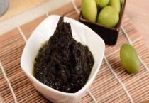 橄榄菜可不可以生吃 附橄榄菜的做法