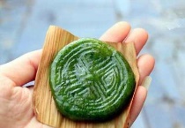 做清明果的草叫什么？