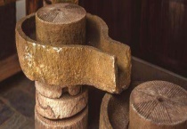 旧农具有哪些？