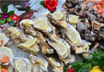 中国十大海鲜市场