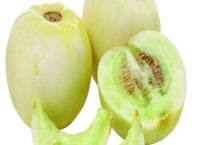 香瓜是热性还是凉性水果？附食用禁忌和好处