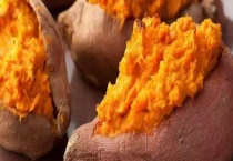 红薯的产地分布 产地环境是什么样的